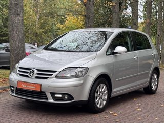 Volkswagen Golf Plus Gebrauchtwagen Kaufen
