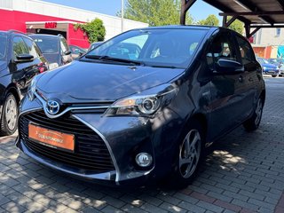 Toyota Yaris Gebrauchtwagen Kaufen