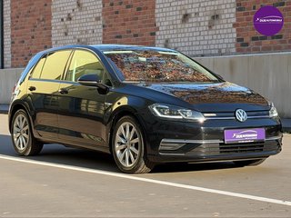 Volkswagen Golf VII Comfortline BlueMotion - foto 3