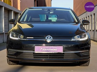 Volkswagen Golf VII Comfortline BlueMotion - foto 38