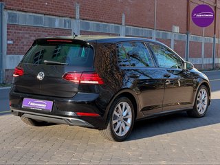 Volkswagen Golf VII Comfortline BlueMotion - foto 5