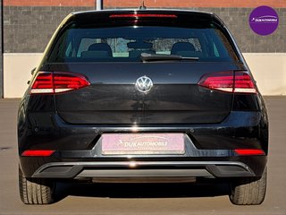 Volkswagen Golf VII Comfortline BlueMotion - foto 35