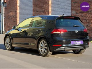 Volkswagen Golf VII Comfortline BlueMotion - foto 7