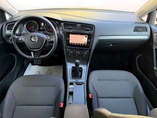 Volkswagen Golf VII Comfortline BlueMotion - foto 6