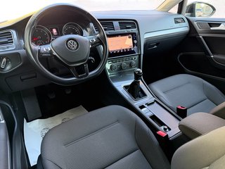 Volkswagen Golf VII Comfortline BlueMotion - foto 7