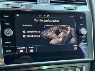 Volkswagen Golf VII Comfortline BlueMotion - foto 23