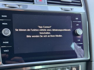 Volkswagen Golf VII Comfortline BlueMotion - foto 24