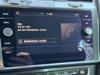 Volkswagen Golf VII Comfortline BlueMotion - foto 26