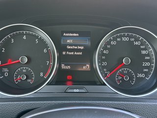 Volkswagen Golf VII Comfortline BlueMotion - foto 17