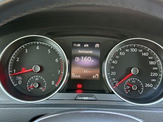 Volkswagen Golf VII Comfortline BlueMotion - foto 19