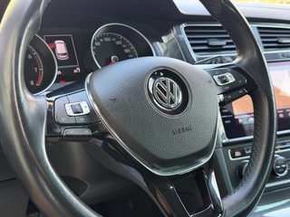 Volkswagen Golf VII Comfortline BlueMotion - foto 14