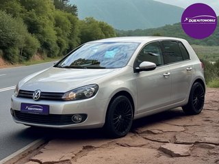 Volkswagen Golf Gebrauchtwagen Kaufen