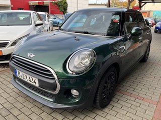MINI Mini 5-trg. Gebrauchtwagen Kaufen