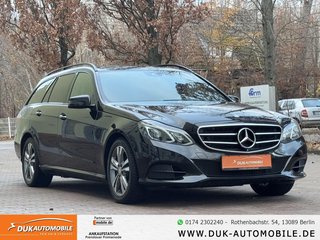 Mercedes-Benz E 220 Gebrauchtwagen Kaufen