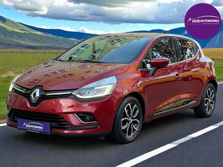 Renault Clio Gebrauchtwagen Kaufen