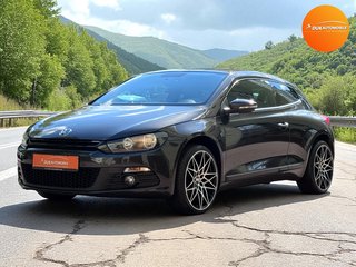 Volkswagen Scirocco Gebrauchtwagen Kaufen
