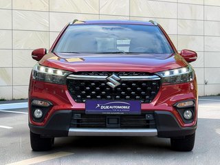 Suzuki SX4 S-Cross Comfort+ Automatik Hybrid Navi 4WD - bilder 44