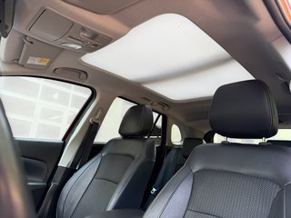 Suzuki SX4 S-Cross Comfort+ Automatik Hybrid Navi 4WD - bilder 6