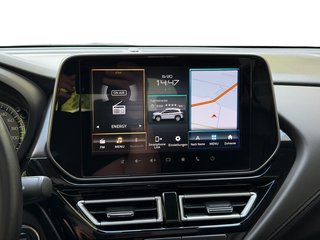 Suzuki SX4 S-Cross Comfort+ Automatik Hybrid Navi 4WD - bilder 24
