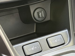 Suzuki SX4 S-Cross Comfort+ Automatik Hybrid Navi 4WD - bilder 32