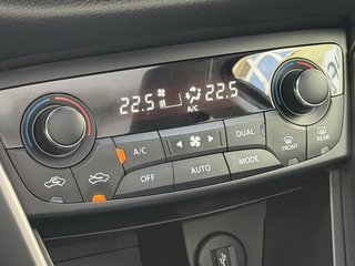 Suzuki SX4 S-Cross Comfort+ Automatik Hybrid Navi 4WD - bilder 31