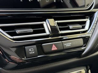 Suzuki SX4 S-Cross Comfort+ Automatik Hybrid Navi 4WD - bilder 30