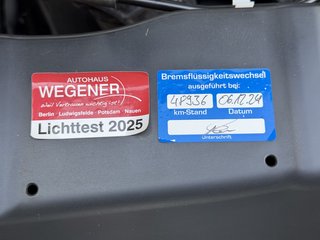 Suzuki SX4 S-Cross Comfort+ Automatik Hybrid Navi 4WD - bilder 47
