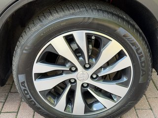 Suzuki SX4 S-Cross Comfort+ Automatik Hybrid Navi 4WD - bilder 53