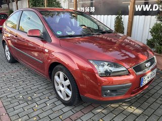 Ford Focus Gebrauchtwagen Kaufen