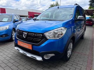 Dacia Dokker Gebrauchtwagen Kaufen