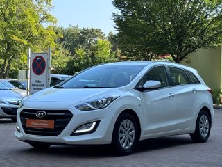 Hyundai i30 Gebrauchtwagen Kaufen