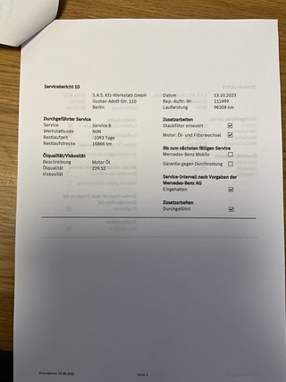 Mercedes-Benz B 180 CDI / d Automatik Navi - bilder 38