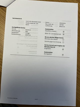 Mercedes-Benz B 180 CDI / d Automatik Navi - bilder 40