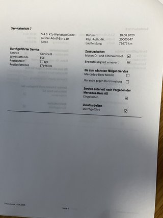 Mercedes-Benz B 180 CDI / d Automatik Navi - bilder 41
