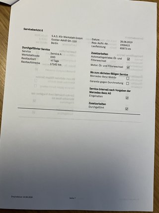 Mercedes-Benz B 180 CDI / d Automatik Navi - bilder 42