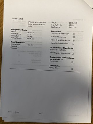 Mercedes-Benz B 180 CDI / d Automatik Navi - bilder 43