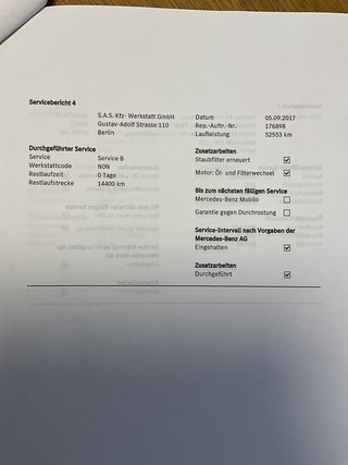 Mercedes-Benz B 180 CDI / d Automatik Navi - bilder 44