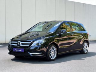 Mercedes-Benz B 180 Gebrauchtwagen Kaufen