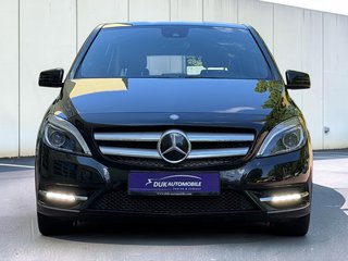 Mercedes-Benz B 180 CDI / d Automatik Navi - bilder 33