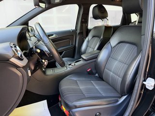 Mercedes-Benz B 180 CDI / d Automatik Navi - bilder 2