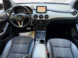 Mercedes-Benz B 180 CDI / d Automatik Navi - bilder 7