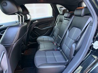 Mercedes-Benz B 180 CDI / d Automatik Navi - bilder 8