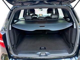 Mercedes-Benz B 180 CDI / d Automatik Navi - bilder 30