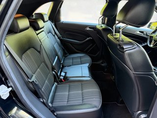 Mercedes-Benz B 180 CDI / d Automatik Navi - bilder 6