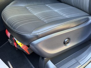 Mercedes-Benz B 180 CDI / d Automatik Navi - bilder 10