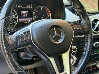 Mercedes-Benz B 180 CDI / d Automatik Navi - bilder 17