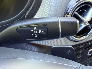 Mercedes-Benz B 180 CDI / d Automatik Navi - bilder 18