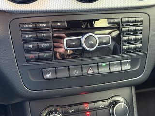 Mercedes-Benz B 180 CDI / d Automatik Navi - bilder 24