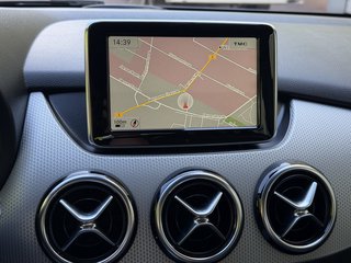 Mercedes-Benz B 180 CDI / d Automatik Navi - bilder 21