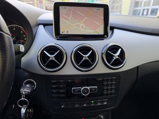Mercedes-Benz B 180 CDI / d Automatik Navi - bilder 20